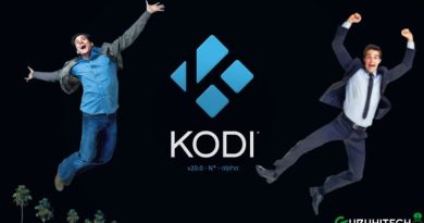 kodi 20