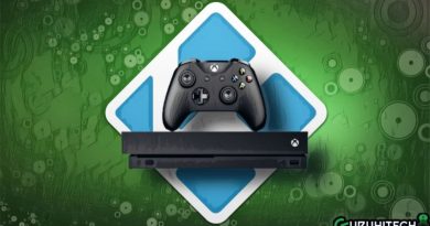 kodi xbox