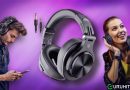 OneOdio Fusion A70, le cuffie multiuso in super sconto