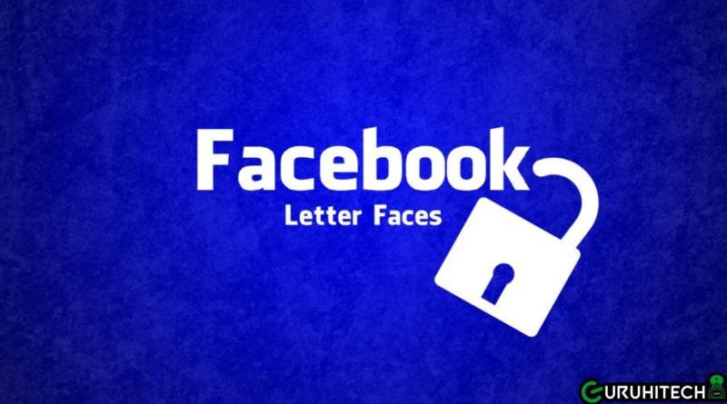 privacy facebook