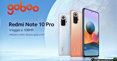 redmi note 10 pro