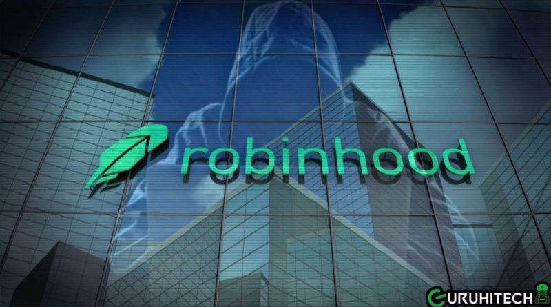 robinhood