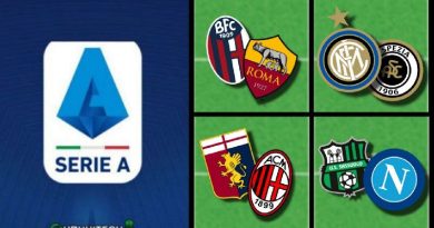 serie a 1 dicembre 21