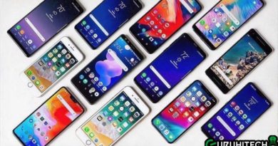best sellers smartphone 2021