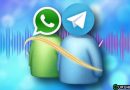 Come impostare il suono delle notifiche di MSN su WhatsApp e Telegram