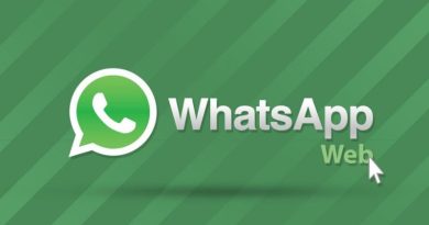 whatsapp web