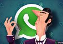 WhatsApp: come inviare messaggi ai numeri non in rubrica