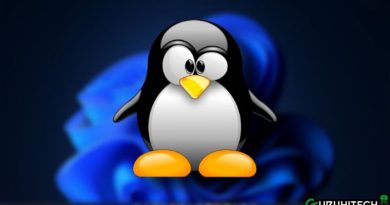 linux su windows