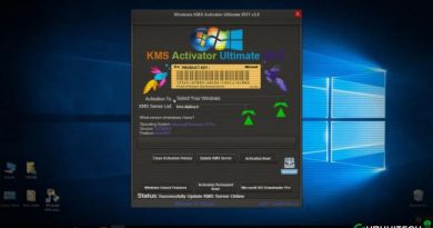 windows activator