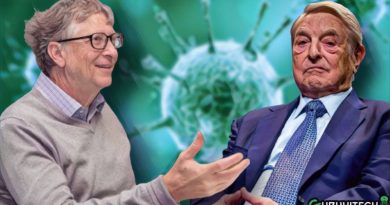 soros e gates accusati