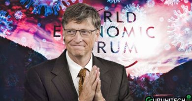 bill gates variante omicron