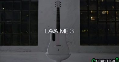 lava me 3