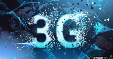 arriva la fine del 3g