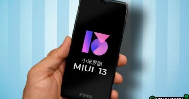 miui 13