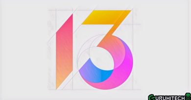 miui 13 sfondo