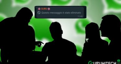 messaggi di gruppo whatsapp