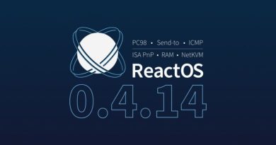 reactos