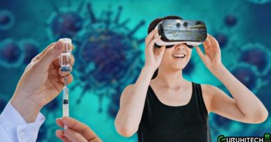 vaccino e realtà virtuale