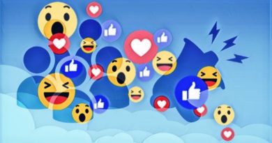 emoji reactions