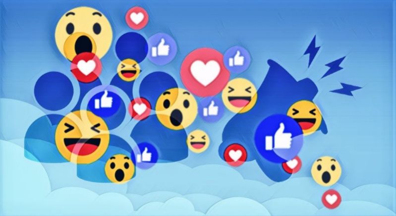 emoji reactions