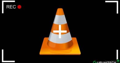 registrare schermo con vlc