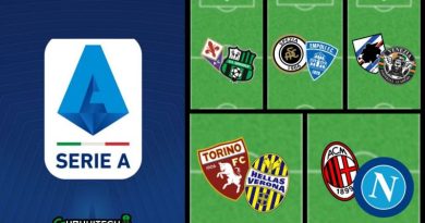 serie a 19 dicembre