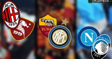 serie a