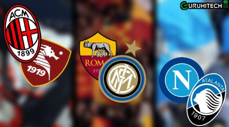 serie a