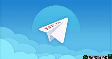 telegram beta