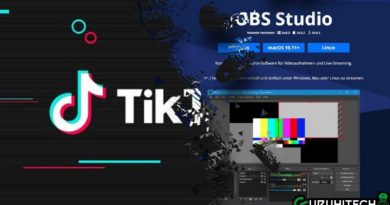 tiktok obs studio