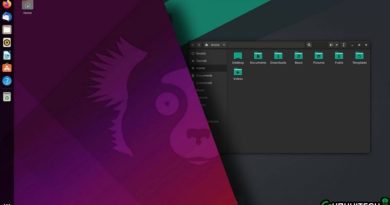 Manjaro Linux