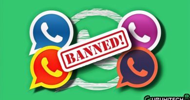 ban whatsapp