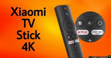 tv stick