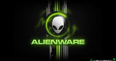 alienware