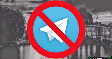 la germania vuole censurare telegram