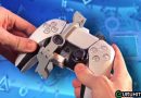 Il metodo geniale per giocare alla PS5 con una mano [VIDEO]