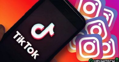 instagram tiktok