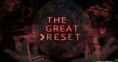 great reset