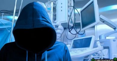 dispositivi ospedalieri hackerabili