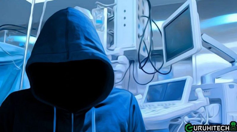 dispositivi ospedalieri hackerabili