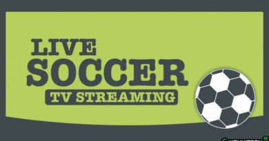 Live Soccer TV Streaming