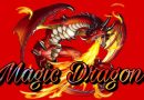 magic dragon