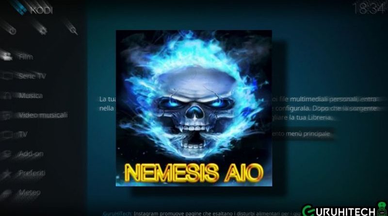 nemesisaio