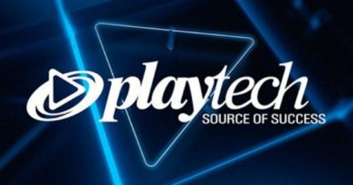 playtech gaming