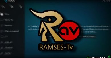 ramses tv arena