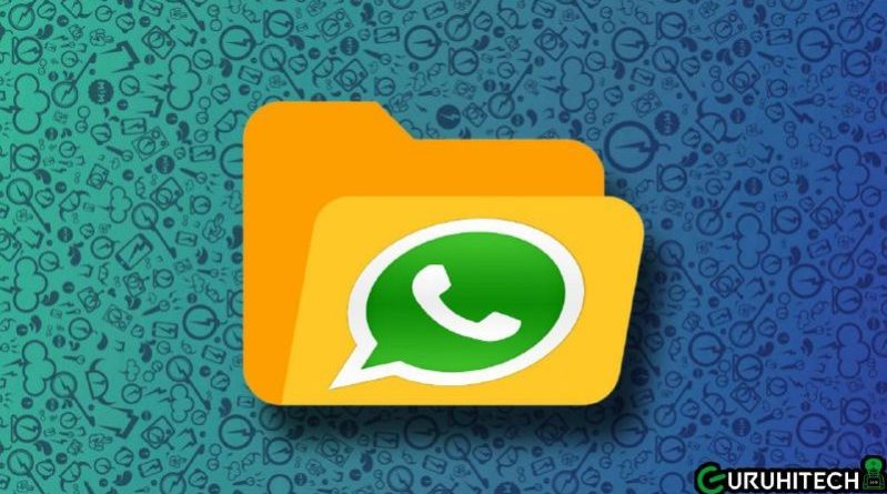 whatsapp cloud android