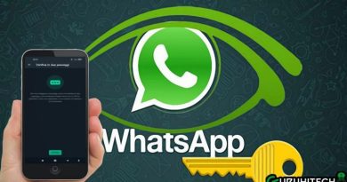 sicurezza whatsapp