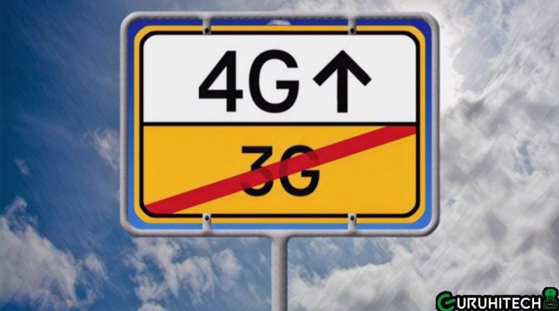 3g disabilitato