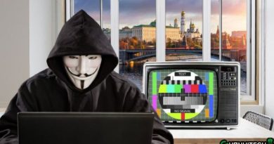 anonymous in russia