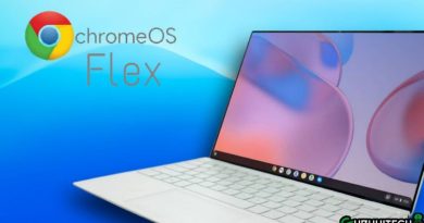 chrome os flex